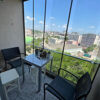 Апартаменты в Турции, Стамбул, 156 кв.м.