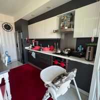 Апартаменты в Турции, Стамбул, 156 кв.м.