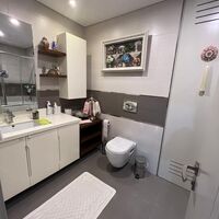 Апартаменты в Турции, Стамбул, 156 кв.м.