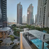 Apartment in United Arab Emirates, Dubai, 98 sq.ft.