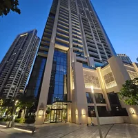 Apartment in United Arab Emirates, Dubai, 98 sq.ft.