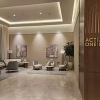 Apartment in United Arab Emirates, Dubai, 98 sq.ft.