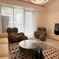 Apartment in United Arab Emirates, Dubai, 92 sq.ft.