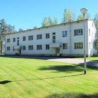 Квартира в Финляндии, Иматра, 62 кв.м.