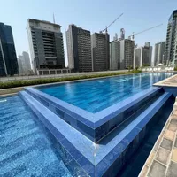 Апартаменты в ОАЭ, Дубаи, Дубай, 92 кв.фт.