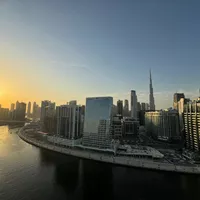 Apartment in United Arab Emirates, Dubai, 133 sq.ft.