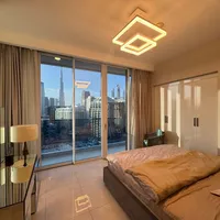 Apartment in United Arab Emirates, Dubai, 133 sq.ft.