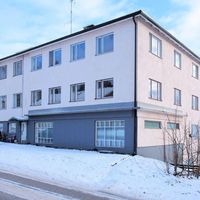 Flat in Finland, Imatra, 96 sq.m.