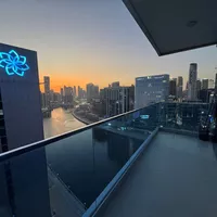 Apartment in United Arab Emirates, Dubai, 133 sq.ft.