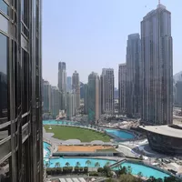 Apartment in United Arab Emirates, Dubai, 102 sq.ft.