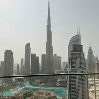 Апартаменты в ОАЭ, Дубаи, Дубай, 122 кв.фт.