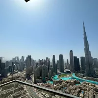 Apartment in United Arab Emirates, Dubai, 127 sq.ft.