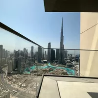 Apartment in United Arab Emirates, Dubai, 127 sq.ft.