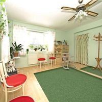 Flat in Finland, Imatra, 96 sq.m.