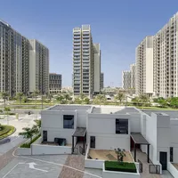 Apartment in United Arab Emirates, Dubai, 92 sq.ft.