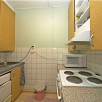 Flat in Finland, Imatra, 96 sq.m.