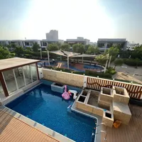 Вилла в ОАЭ, Дубаи, Дубай, 385 кв.фт.