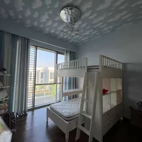 Вилла в ОАЭ, Дубаи, Дубай, 385 кв.фт.