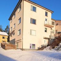 Flat in Finland, Imatra, 96 sq.m.