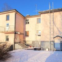 Flat in Finland, Imatra, 96 sq.m.