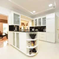 Вилла в ОАЭ, Дубаи, Дубай, 425 кв.фт.