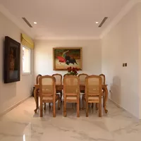 Вилла в ОАЭ, Дубаи, Дубай, 425 кв.фт.