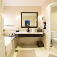 Вилла в ОАЭ, Дубаи, Дубай, 425 кв.фт.