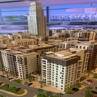 Apartment in United Arab Emirates, Dubai, 954 sq.ft.