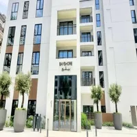 Apartment in United Arab Emirates, Dubai, 954 sq.ft.