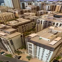 Apartment in United Arab Emirates, Dubai, 954 sq.ft.