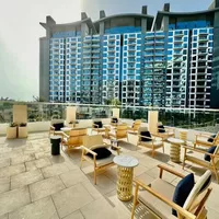 Апартаменты в ОАЭ, Дубаи, Дубай, 352 кв.фт.