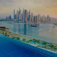 Апартаменты в ОАЭ, Дубаи, Дубай, 352 кв.фт.