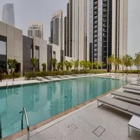 Apartment in United Arab Emirates, Dubai, 1402 sq.ft.