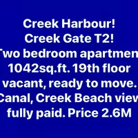 Apartment in United Arab Emirates, Dubai, 1402 sq.ft.