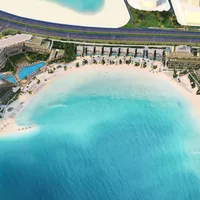 Апартаменты в ОАЭ, Дубаи, Дубай, 93 кв.фт.