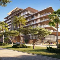 Апартаменты в ОАЭ, Дубаи, Дубай, 93 кв.фт.