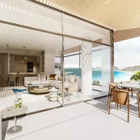 Апартаменты в ОАЭ, Дубаи, Дубай, 93 кв.фт.