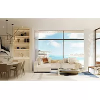 Апартаменты в ОАЭ, Дубаи, Дубай, 93 кв.фт.