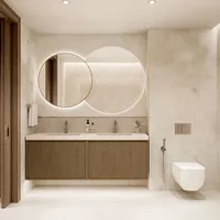 Апартаменты в ОАЭ, Дубаи, Дубай, 93 кв.фт.