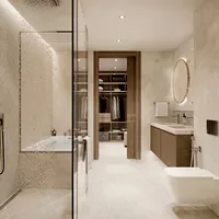 Апартаменты в ОАЭ, Дубаи, Дубай, 93 кв.фт.