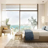 Апартаменты в ОАЭ, Дубаи, Дубай, 93 кв.фт.