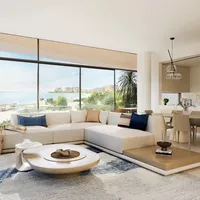 Апартаменты в ОАЭ, Дубаи, Дубай, 93 кв.фт.