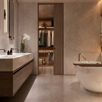 Апартаменты в ОАЭ, Дубаи, Дубай, 93 кв.фт.