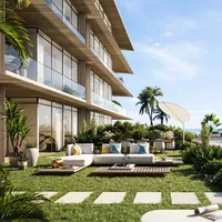 Апартаменты в ОАЭ, Дубаи, Дубай, 93 кв.фт.