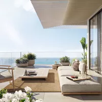 Апартаменты в ОАЭ, Дубаи, Дубай, 93 кв.фт.