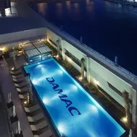 Apartment in United Arab Emirates, Dubai, 65310 sq.ft.