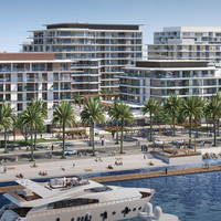 Апартаменты в ОАЭ, Дубаи, Дубай, 108 кв.фт.