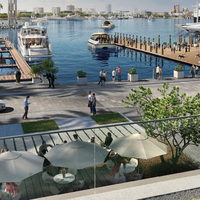 Апартаменты в ОАЭ, Дубаи, Дубай, 108 кв.фт.