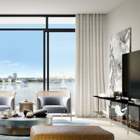 Апартаменты в ОАЭ, Дубаи, Дубай, 108 кв.фт.