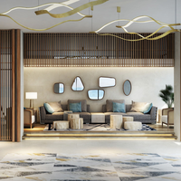 Апартаменты в ОАЭ, Дубаи, Дубай, 108 кв.фт.